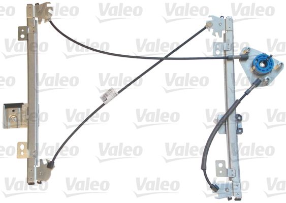 VALEO Lasinnostin 850938