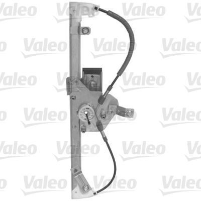 VALEO Lasinnostin 851006