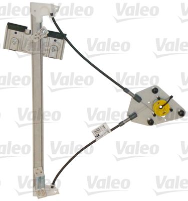 VALEO Lasinnostin 851039