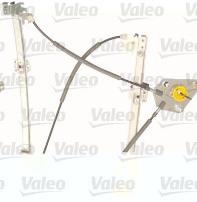 VALEO Lasinnostin 851046