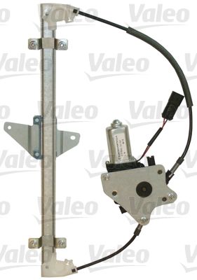 VALEO Lasinnostin 851063