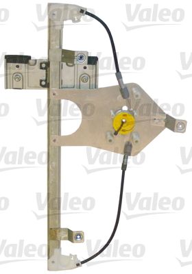 VALEO Lasinnostin 851070