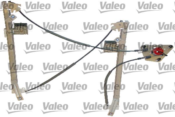 VALEO Lasinnostin 851098