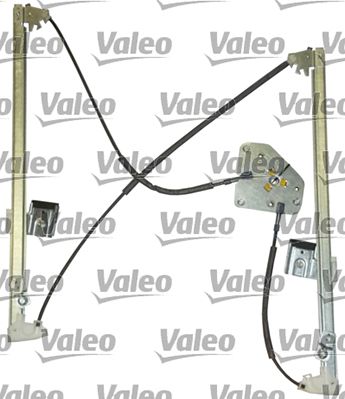 VALEO Lasinnostin 851135