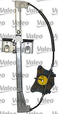 VALEO Lasinnostin 851141