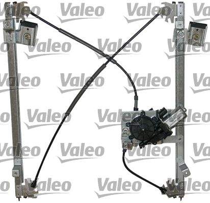 VALEO Lasinnostin 851150