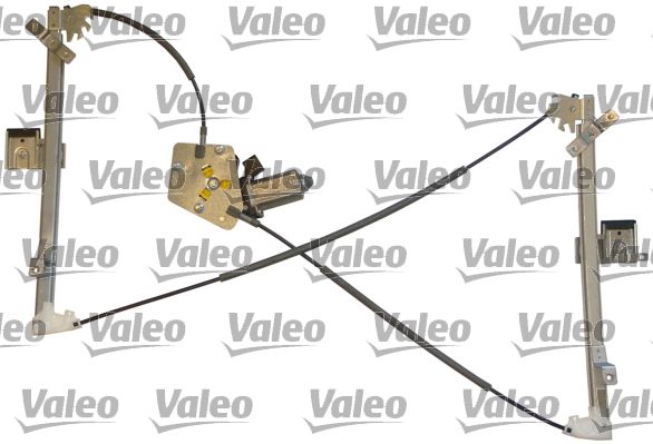 VALEO Lasinnostin 851152