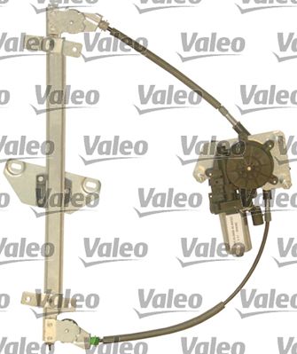 VALEO Lasinnostin 851156