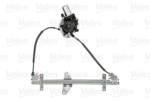 VALEO Lasinnostin 851284