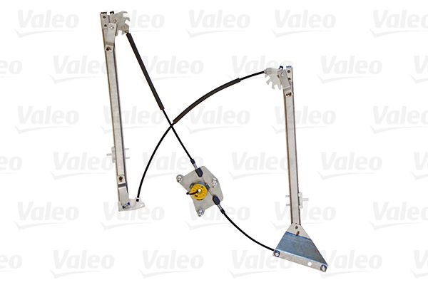 VALEO Lasinnostin 851307