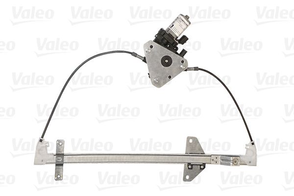 VALEO Lasinnostin 851434