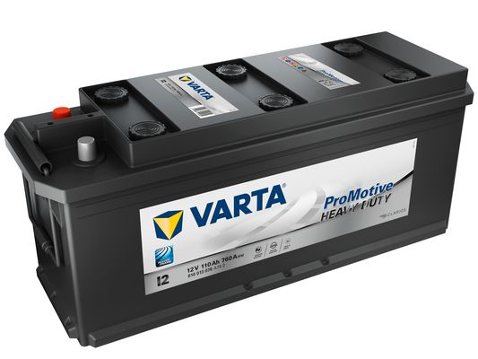 VARTA Käynnistysakku 610013076A742