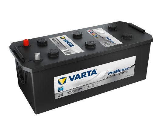 VARTA Käynnistysakku 630014068A742