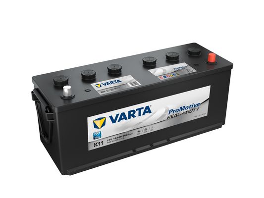 VARTA Käynnistysakku 643107090A742