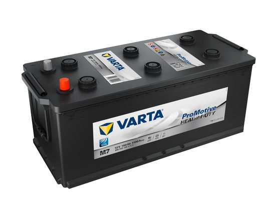 VARTA Käynnistysakku 680033110A742