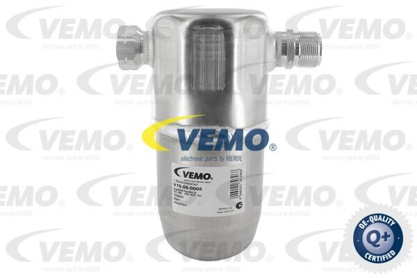 VEMO Kuivain, ilmastointilaite V10-06-0005