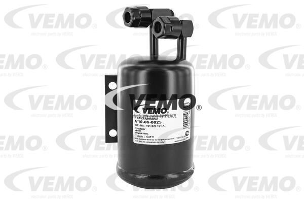 VEMO Kuivain, ilmastointilaite V10-06-0025