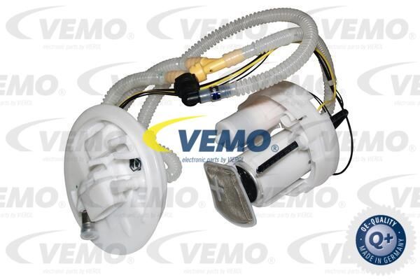 VEMO V10-09-0817 Polttoaineen syöttöyksikkö