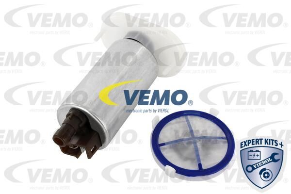 VEMO Pumppu, polttoaine esisyöttö V10-09-0828-1