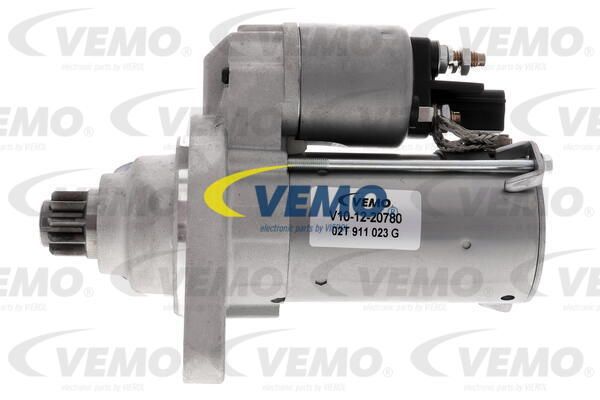 VEMO Käynnistinmoottori V10-12-20780