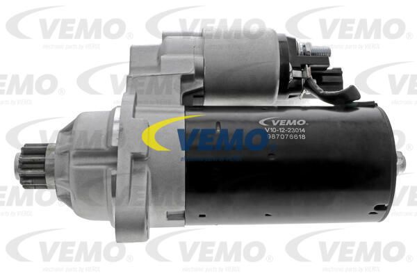 VEMO Käynnistinmoottori V10-12-23014