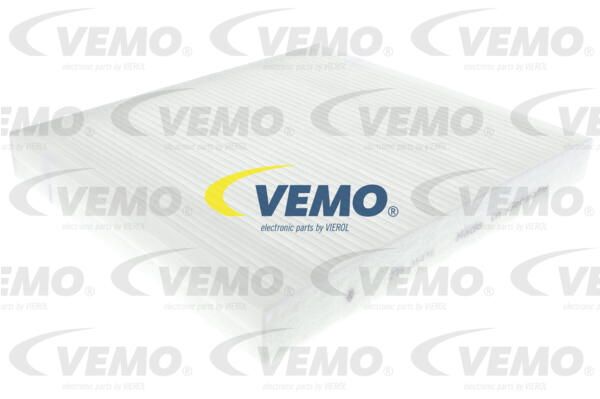 VEMO Suodatin, sisäilma V10-30-0003