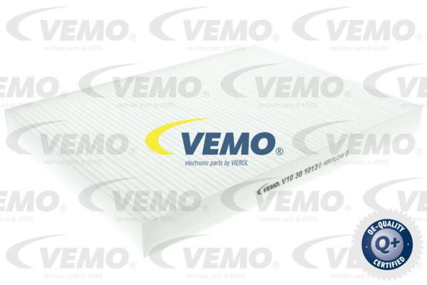 VEMO Suodatin, sisäilma V10-30-1013