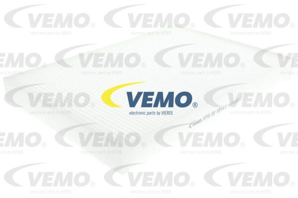 VEMO Suodatin, sisäilma V10-30-1014