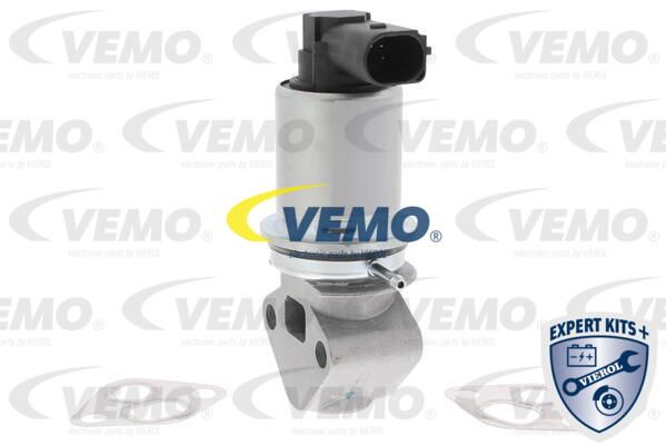 VEMO Venttiili, pakokaasun kierrätys V10-63-0002