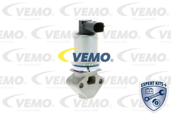 VEMO Venttiili, pakokaasun kierrätys V10-63-0005