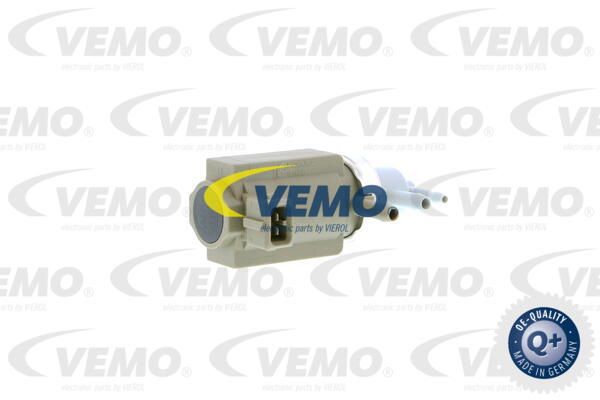 VEMO Paineenmuuntaja, turboahdin V10-63-0038