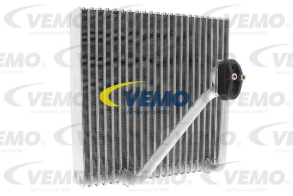 VEMO Höyrystin, ilmastointilaite V10-65-0008