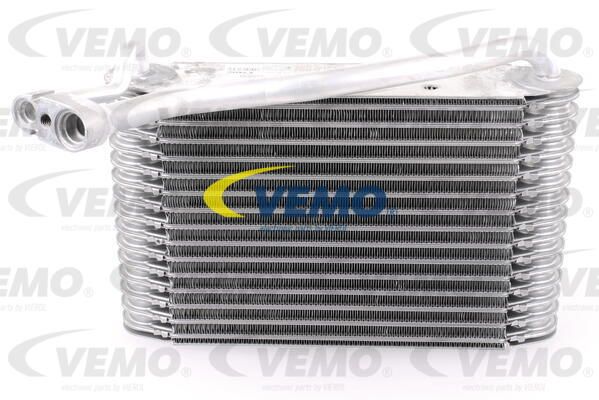 VEMO Höyrystin, ilmastointilaite V10-65-0012