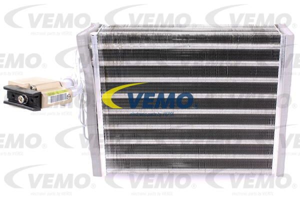 VEMO Höyrystin, ilmastointilaite V10-65-0014