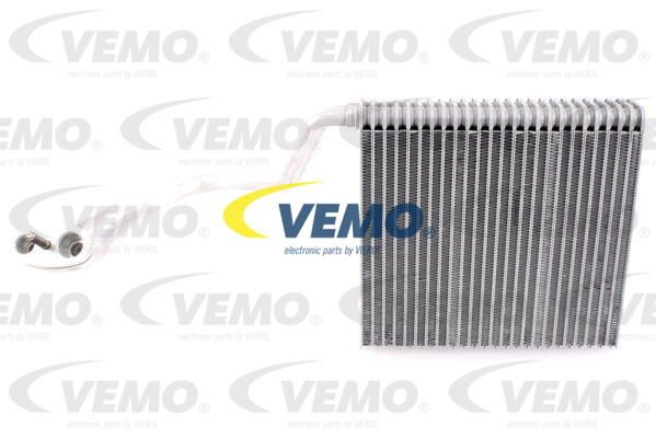 VEMO Höyrystin, ilmastointilaite V10-65-0020