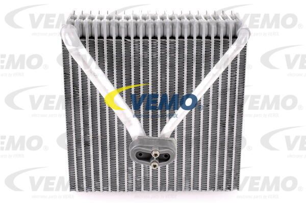 VEMO Höyrystin, ilmastointilaite V10-65-0022