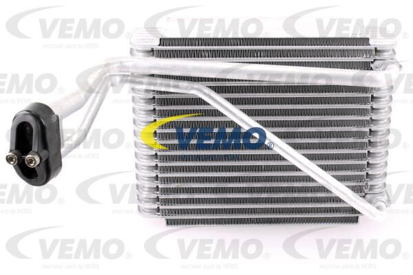 VEMO Höyrystin, ilmastointilaite V10-65-0023