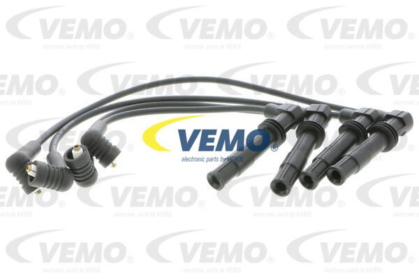 VEMO Sytytysjohtosarja V10-70-0026