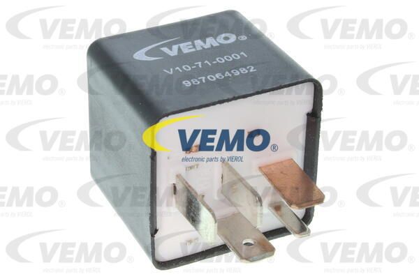VEMO V10-71-0001 Monitoimintorele