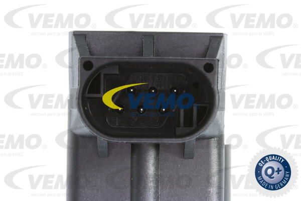 VEMO V10-72-0807 Sensori, Xenonvalo (ajovalokorkeuden säätö)