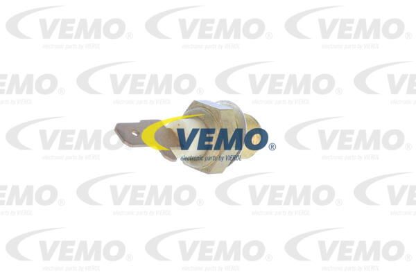 VEMO Tunnistin, öljylämpötila V10-72-0916