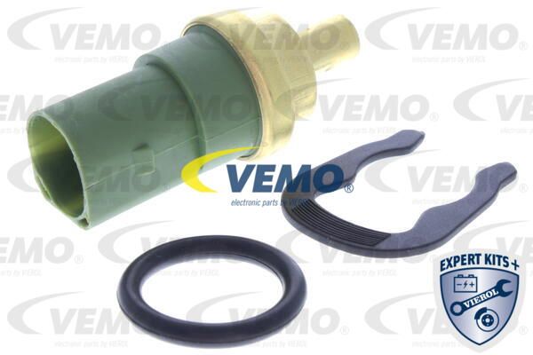 VEMO V10-72-0955 Tunnistin, jäähdytysnesteen lämpötila