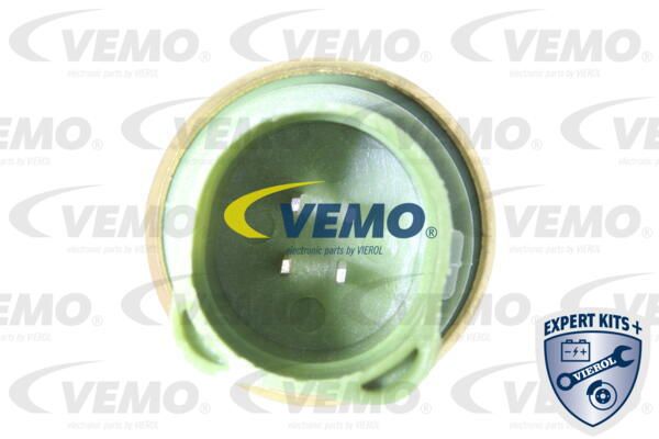 VEMO V10-72-0955 Tunnistin, jäähdytysnesteen lämpötila