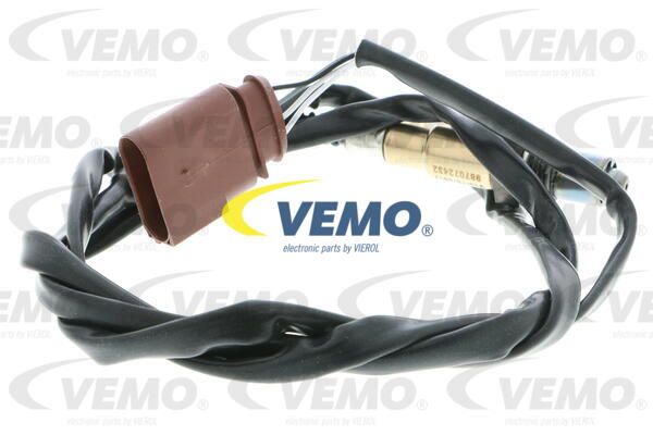 VEMO Lambdatunnistin V10-76-0017