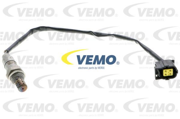 VEMO Lambdatunnistin V10-76-0125