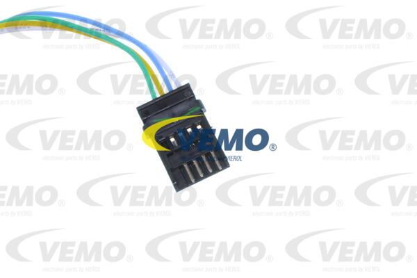 VEMO V10-77-0021 Säätöelementti, ajovalojen korkeudensäätö