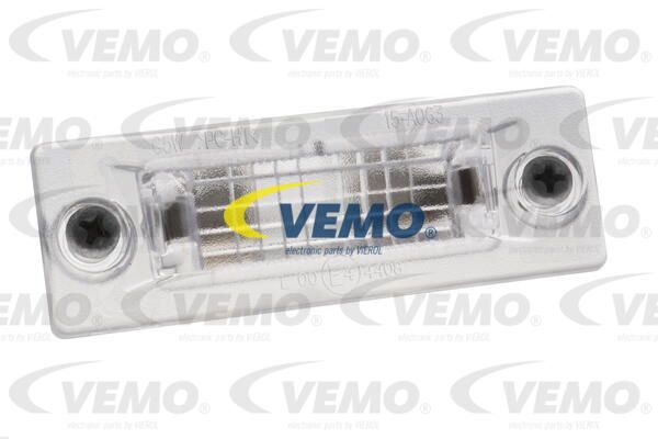 VEMO Rekisterivalo V10-84-0031
