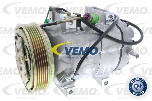 VEMO Kompressori, ilmastointilaite V15-15-0023
