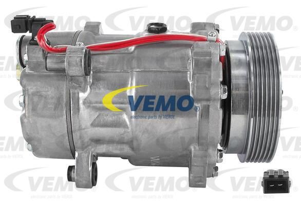 VEMO Kompressori, ilmastointilaite V15-15-2006