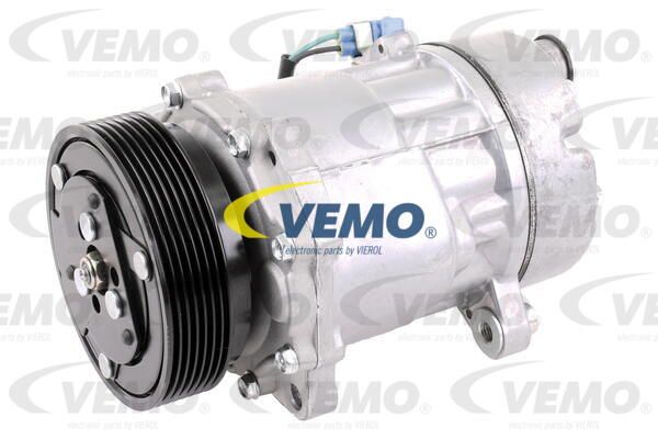 VEMO Kompressori, ilmastointilaite V15-15-2007